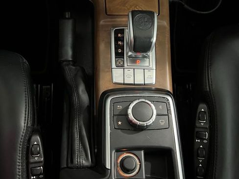 Used 2017 Mercedes-Benz G 63 AMG 4MATIC image 18