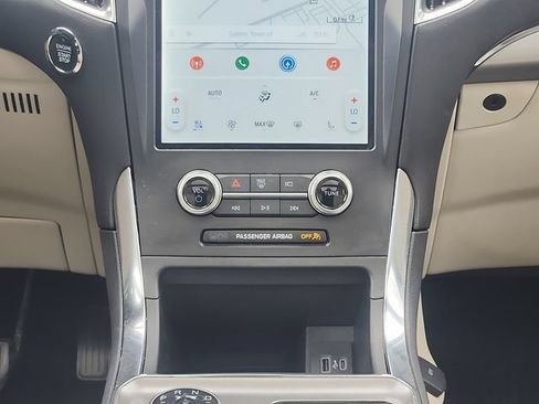Used 2024 Ford Edge Titanium w/ Titanium Elite Package AWD/4WD image 17