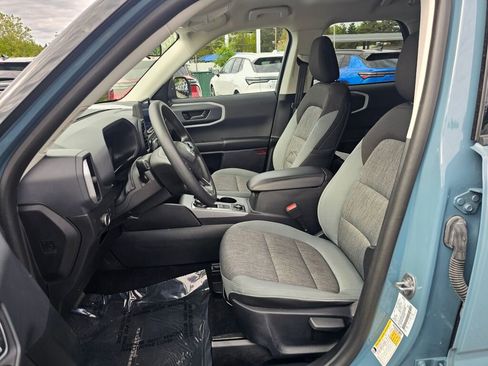 Used 2022 Ford Bronco Sport Big Bend AWD/4WD image 19