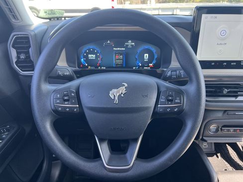 New 2025 Ford Bronco Sport Big Bend image 9