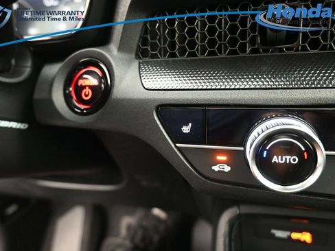 New 2026 Honda CR-V Sport-L image 14