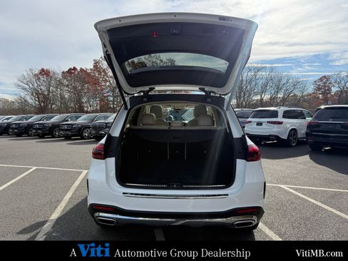 Certified 2025 Mercedes-Benz GLE 350 4MATIC image 22