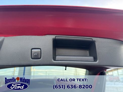 Used 2023 Ford Escape Platinum w/ Premium Technology Package image 42