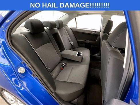Used 2010 Mitsubishi Lancer ES FWD image 19