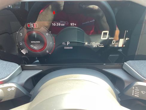 Certified 2026 Nissan Kicks S FWD image 12