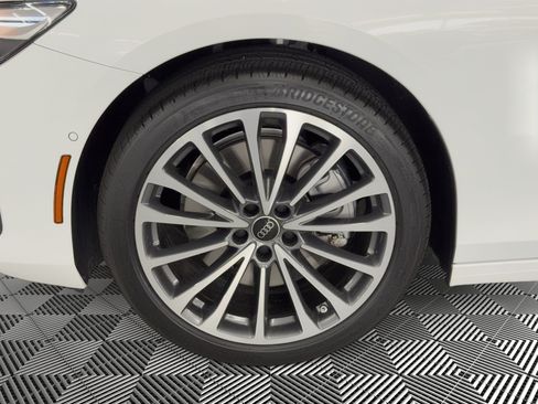 New 2026 Audi A6 Premium AWD/4WD image 12