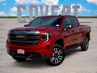 Used 2024 GMC Sierra 1500 AT4 w/ Technology Package video 1