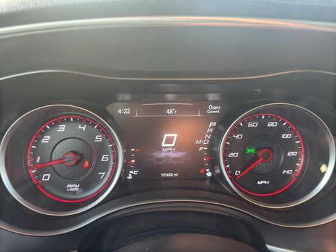 Used 2021 Dodge Charger SXT w/ Leather Interior Group image 24