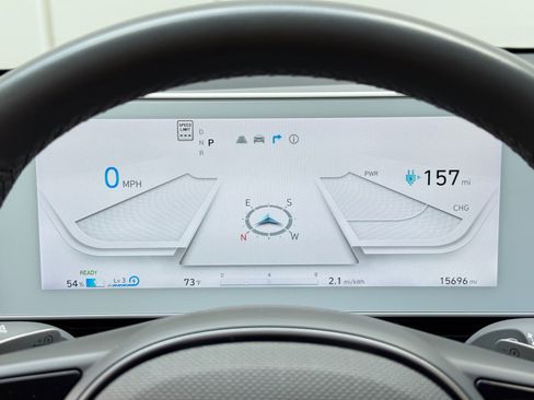 Used 2024 Hyundai Ioniq 5 SE image 17