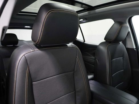 Used 2021 GMC Terrain SLT w/ Infotainment Package II AWD/4WD image 20