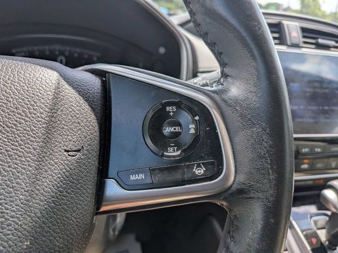Used 2019 Honda CR-V EX-L image 21
