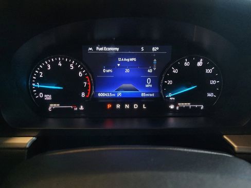 Used 2021 Ford Explorer XLT RWD image 25