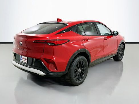 New 2026 Buick Envista Sport Touring w/ Convenience I Package image 7