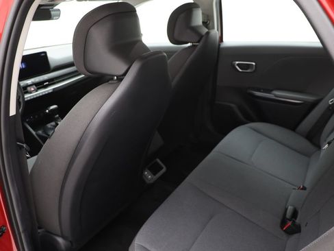 Used 2025 Kia K4 FWD image 10