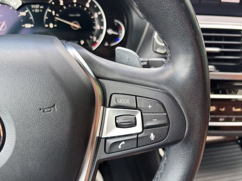 Used 2019 BMW X3 xDrive30i AWD/4WD image 25