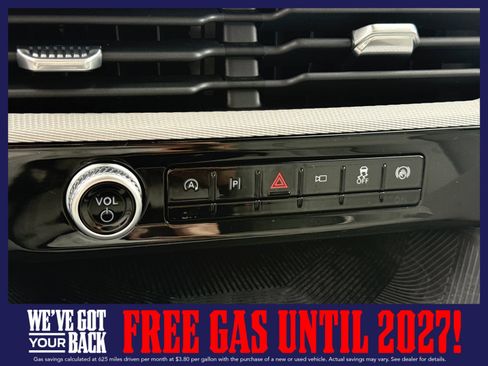 New 2026 Ford Explorer Active w/ Active Comfort Package RWD image 26