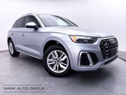 Used 2022 Audi Q5 2.0T Premium w/ Convenience Package