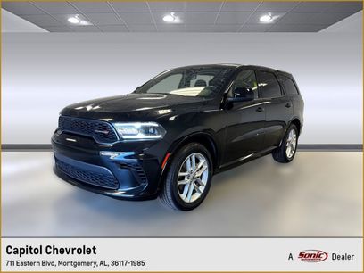 Used 2024 Dodge Durango GT