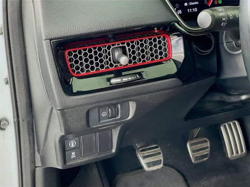 Used 2022 Honda Civic Si image 13