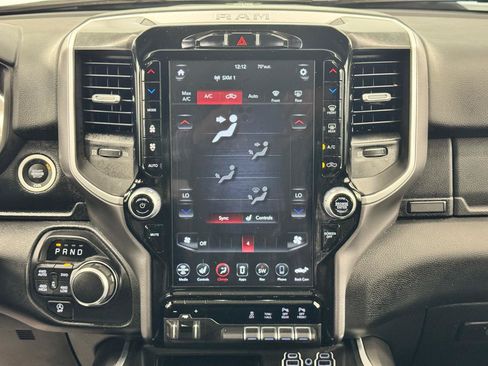 Used 2021 RAM 1500 Big Horn AWD/4WD image 23