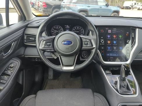 Used 2022 Subaru Outback Premium w/ Popular Package #1 AWD/4WD image 18
