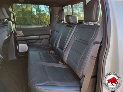 Certified 2025 Ford F150 Raptor image 15