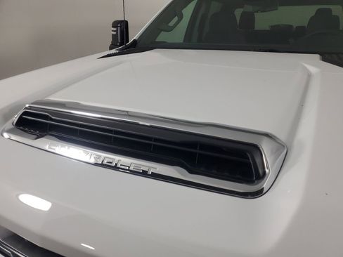 New 2026 Chevrolet Silverado 2500 LT w/ Convenience Package AWD/4WD image 11