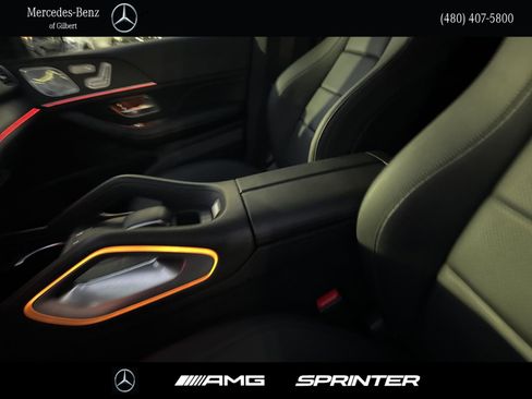 Used 2022 Mercedes-Benz GLE 350 w/ Premium Package image 16