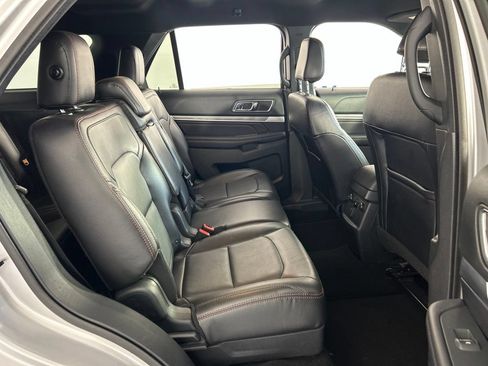 Used 2019 Ford Explorer Sport AWD/4WD image 29