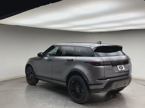 New 2026 Land Rover Range Rover Evoque S image 4