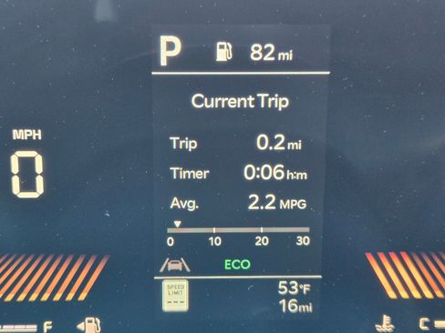 New 2026 Kia Carnival EX image 28