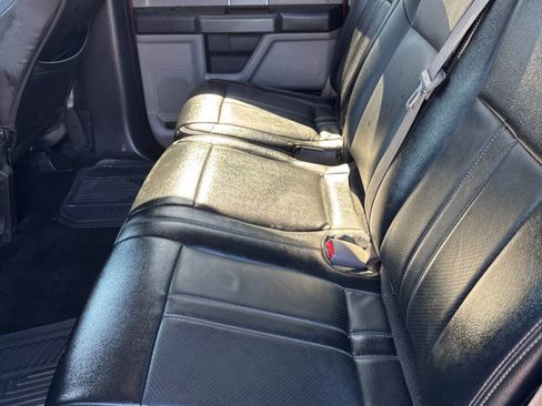 Used 2016 Ford F150 XLT w/ Equipment Group 302A Luxury image 9