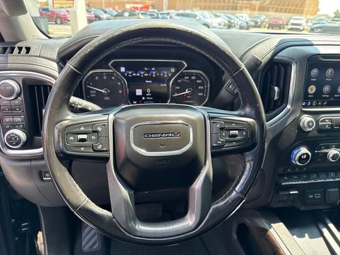 Used 2020 GMC Sierra 1500 Denali w/ Denali Ultimate Package AWD/4WD image 20