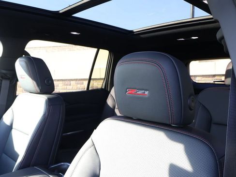 New 2026 Chevrolet Traverse Z71 w/ Enhanced Driving Package image 16