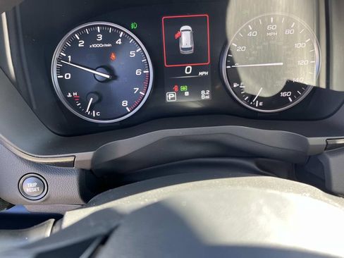 New 2026 Subaru Ascent Bronze Edition image 31