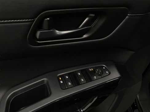 Certified 2024 Nissan Pathfinder SV AWD/4WD image 56