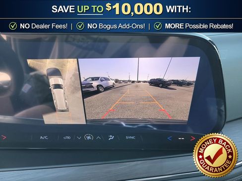 New 2026 Chevrolet Suburban LS RWD image 24