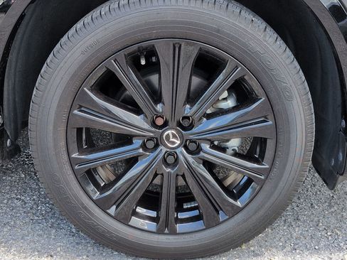 Used 2023 MAZDA CX-5 AWD 2.5 Turbo image 11