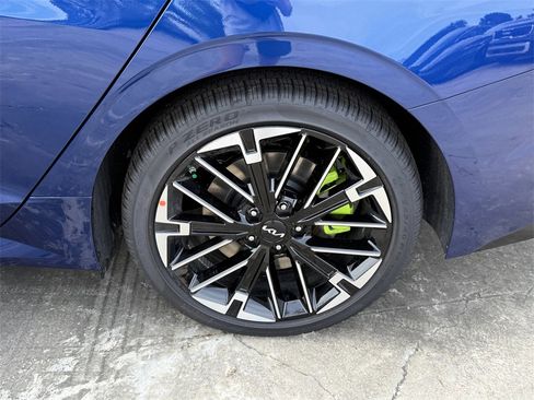 New 2026 Kia K5 GT image 34