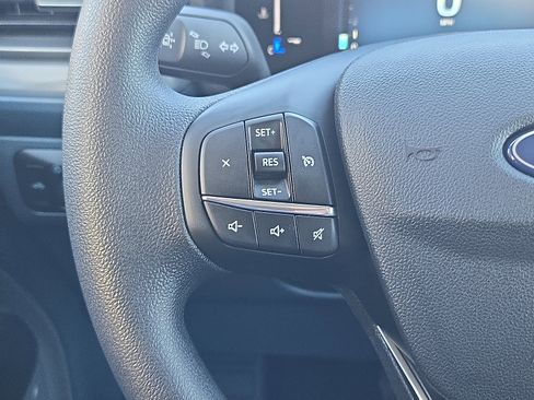 New 2025 Ford Maverick XLT w/ Black Appearance Package image 23