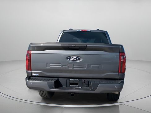 New 2026 Ford F150 STX w/ Equipment Group 200A AWD/4WD image 28