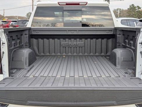 New 2026 GMC Sierra 1500 Elevation w/ Elevation Premium Package image 10