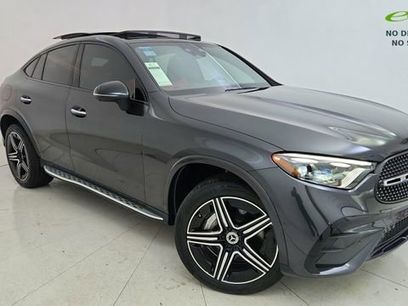 Used 2024 Mercedes-Benz GLC 300 4MATIC