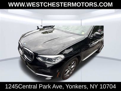 Used 2021 BMW X4 xDrive30i