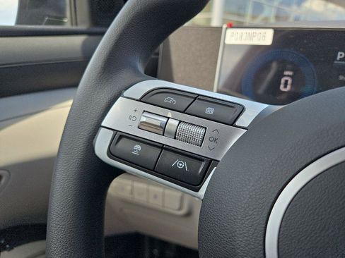 New 2026 Hyundai Tucson SEL AWD/4WD image 17