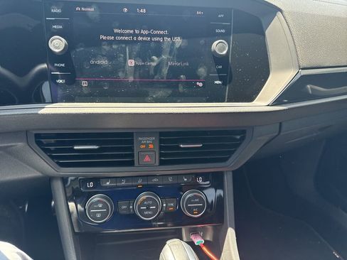 Used 2020 Volkswagen Jetta GLI Autobahn w/ GLI Autobahn Black Package FWD image 9