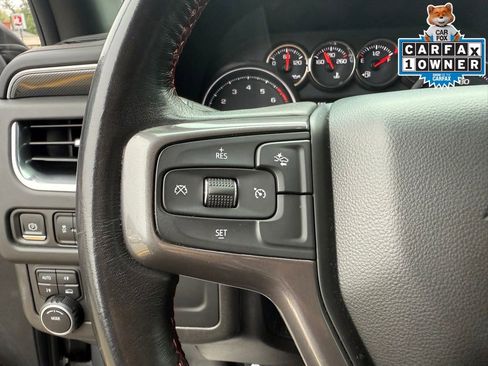 Used 2021 Chevrolet Tahoe RST image 15