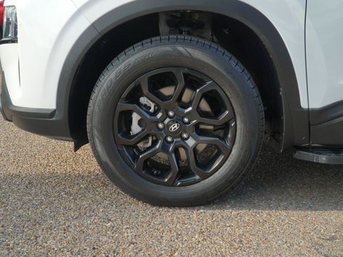 Used 2023 Hyundai Santa Fe XRT AWD/4WD image 16