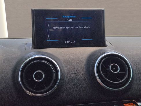 Used 2015 Audi A3 1.8T Premium w/ Cold Weather Package FWD image 31