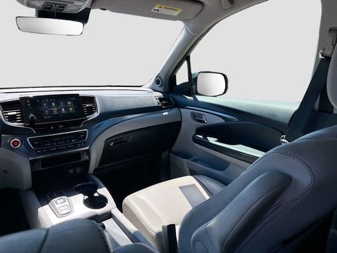 Used 2021 Honda Pilot EX-L image 22
